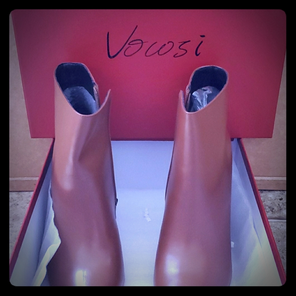 Women Ankle Boots